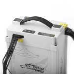 TATTU 22000mAh 22.2V 12S LiPO Battery 25C for Drone Uav AS150U  XT60 XT90 Plug for Agriculture Spray Drone DIY